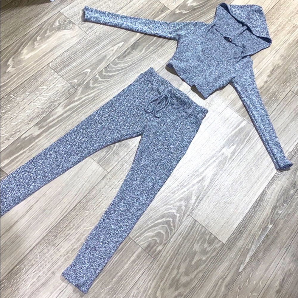 Fashionnova Kylie set